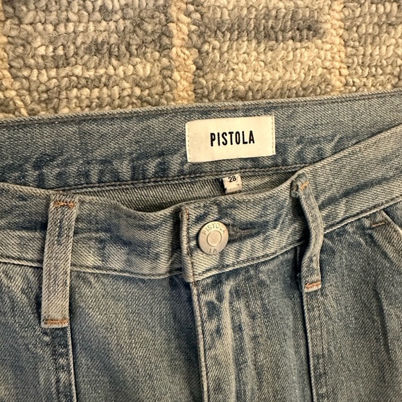 Pistola jeans size 28 - Picture 5 of 8